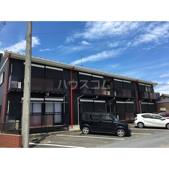レーベンハイツ