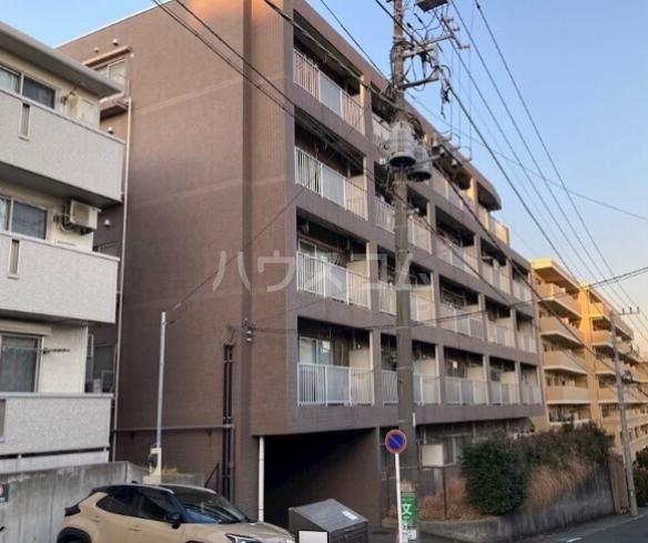 ルクソール保土ヶ谷