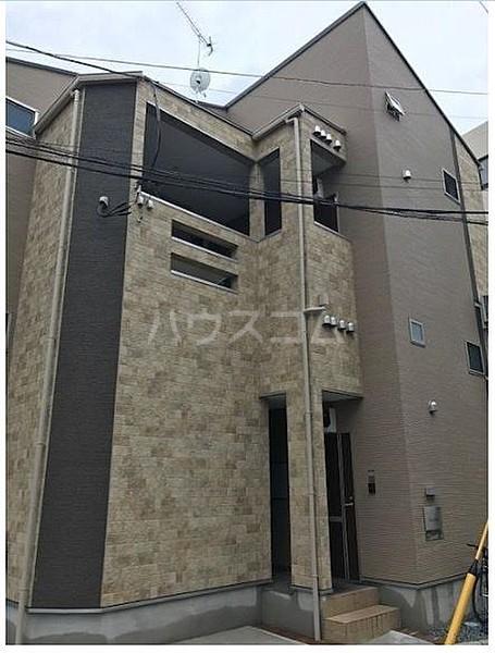 プレミア経堂