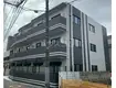 ピアコートTM東伏見弐番館(1K/2階)