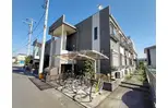 グリチネ八潮Ⅱ