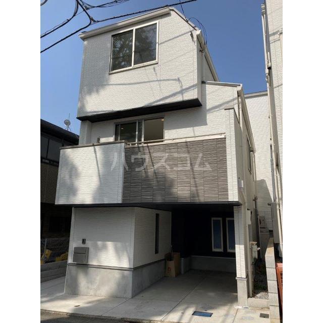 総武・中央緩行線 東船橋駅 徒歩4分 3階建 築6年
