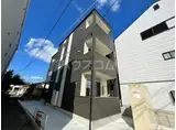 ジーメゾン守口藤田
