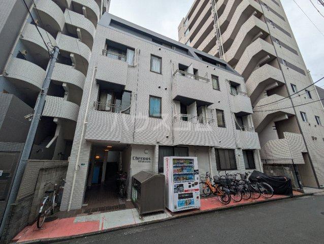 クロノス北小岩(ワンルーム/3階)