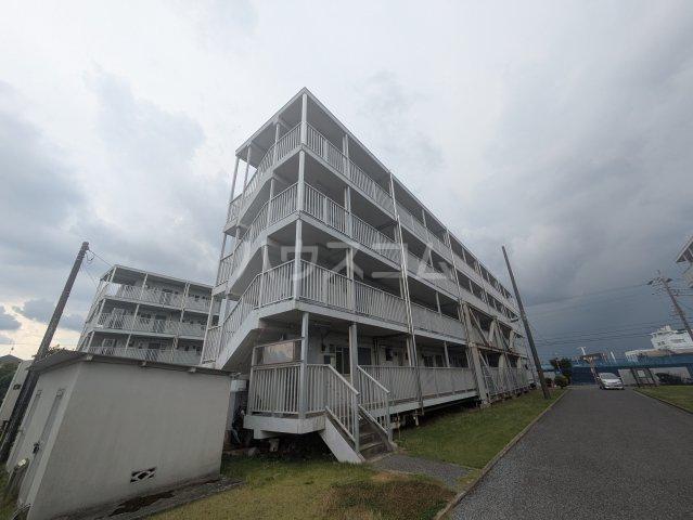 ビレッジハウス鎌ヶ谷2号棟