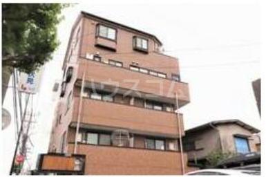 イレール並木
