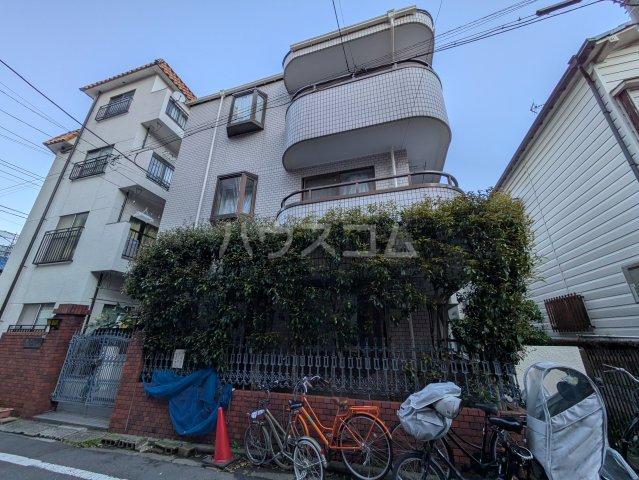 ヴィラ・グレイス亀有Ⅱ