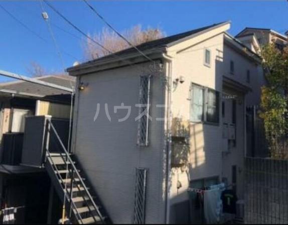 スマートコンパクト溝の口(ワンルーム/1階)