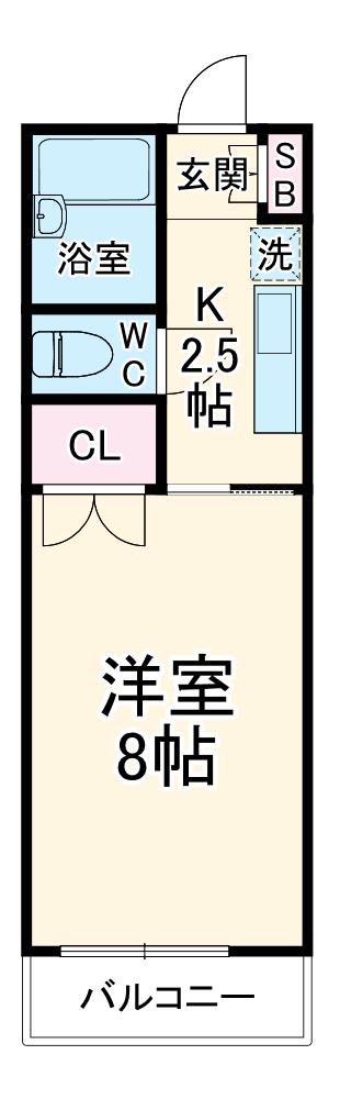 ユーケーコーポ