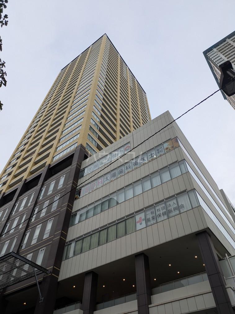 ステーションプラザタワー