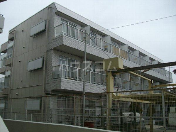 サンライズ柏