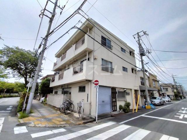コーポオガワ