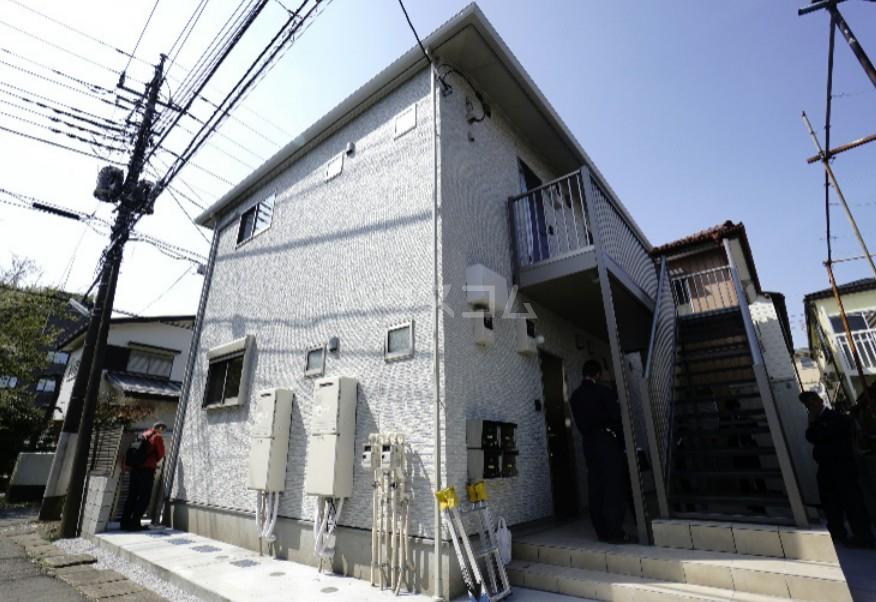 KMメゾン