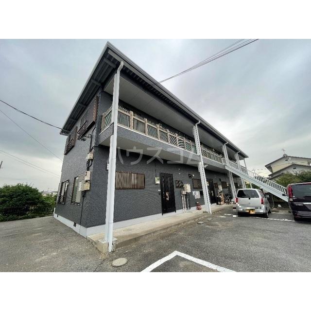 中澤第2コーポ