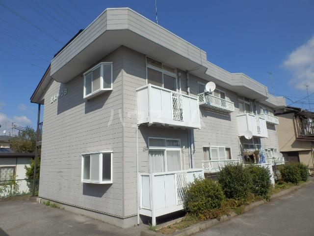 宮本ハイツB