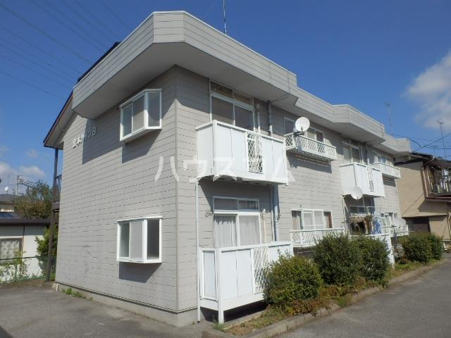 宮本ハイツB(3DK/2階)