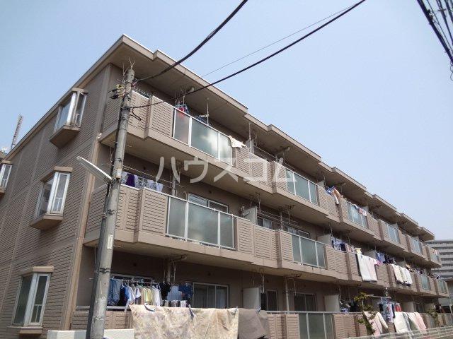 ゴールデンタウン岡崎(3DK/3階)