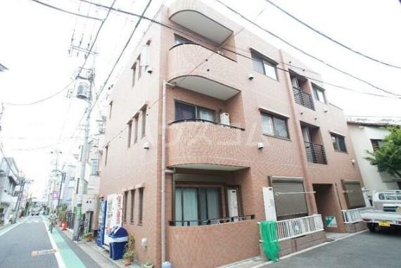 アルデーア下北沢