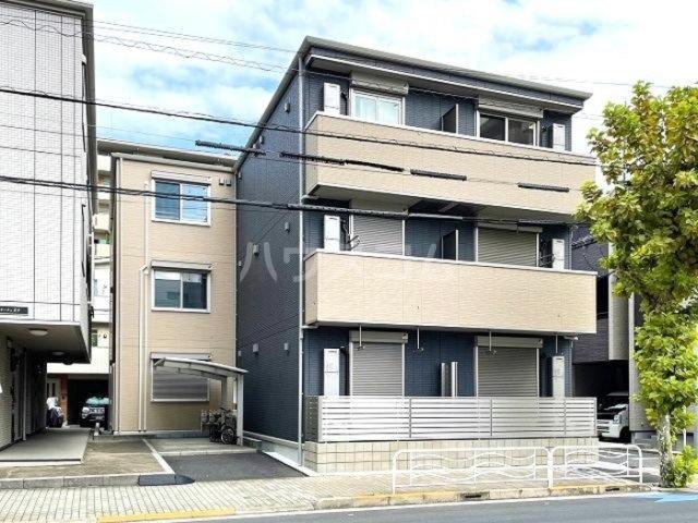 クレセント琴平