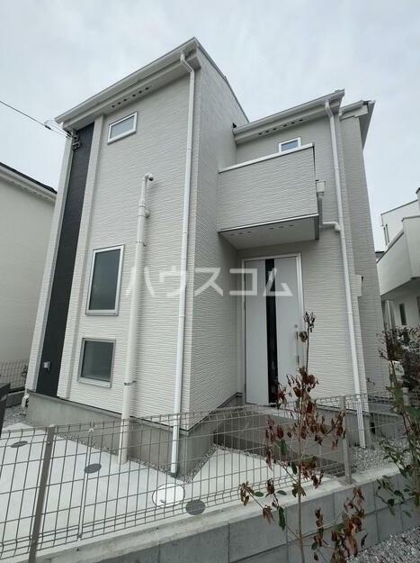 小田急電鉄小田原線 成城学園前駅 徒歩17分 2階建 築4年