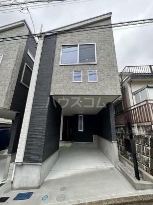 横浜市ブルーライン 片倉町駅 徒歩16分 2階建 築3年