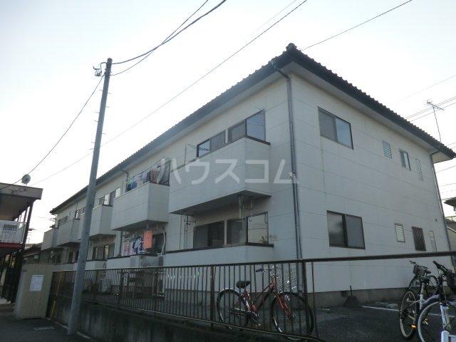 フォンテーヌセブン