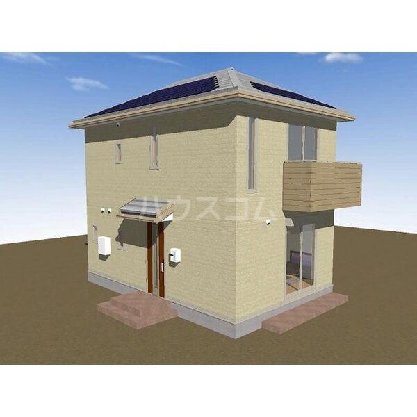 K・VILLAGE N棟