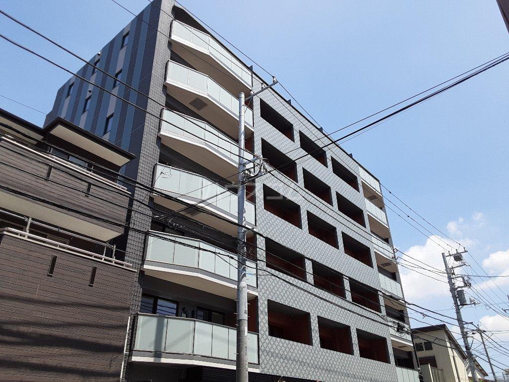SOLAST SQUARE綾瀬
