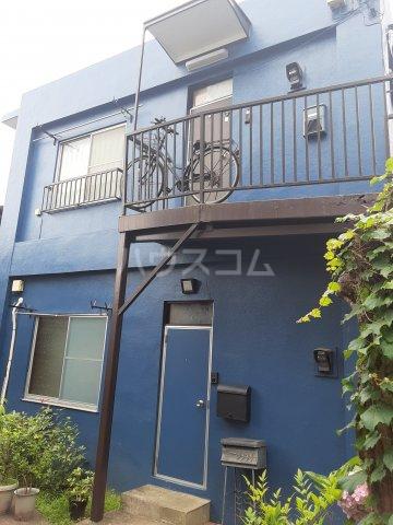 マンション ナカムラ