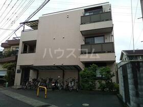 シャルマン草加南