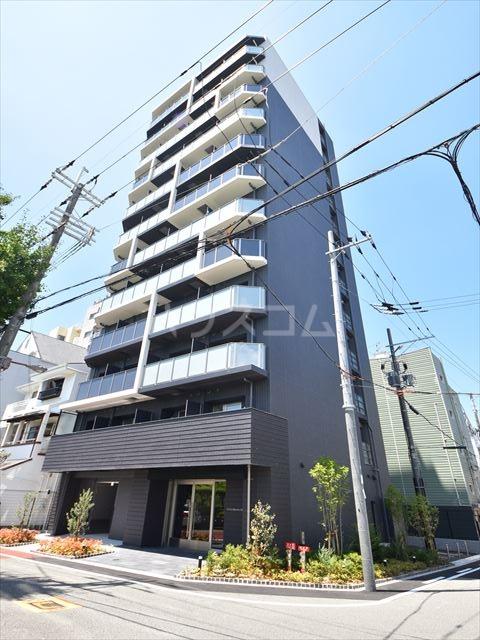 グランカリテ北大阪リヴィエ