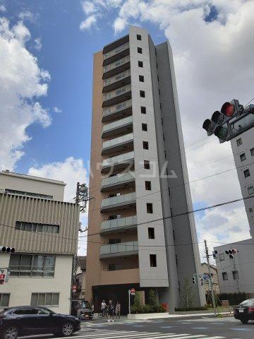 ザ・パークハビオ荏原中延プレイス