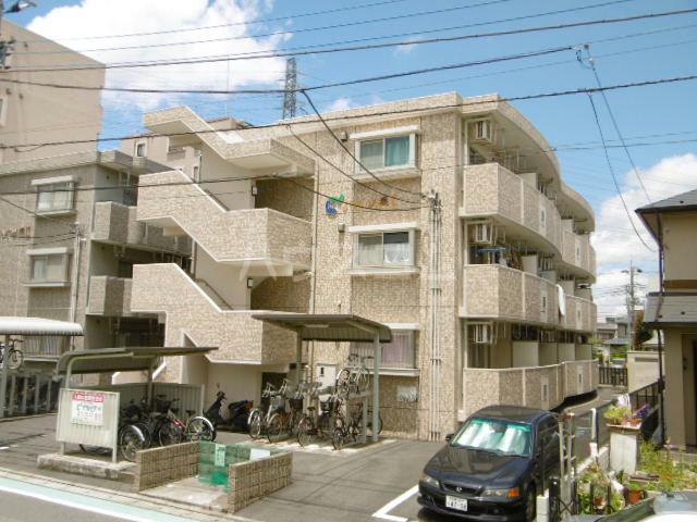 ハイツ浜Ⅰ