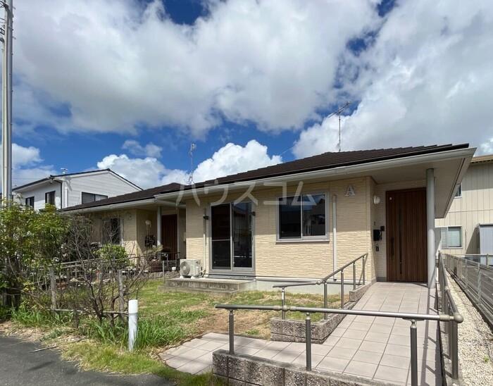 東海道本線 浜松駅 徒歩31分 1階建 築15年