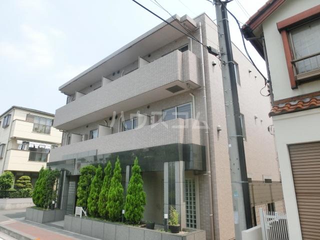 TKフラッツ草加