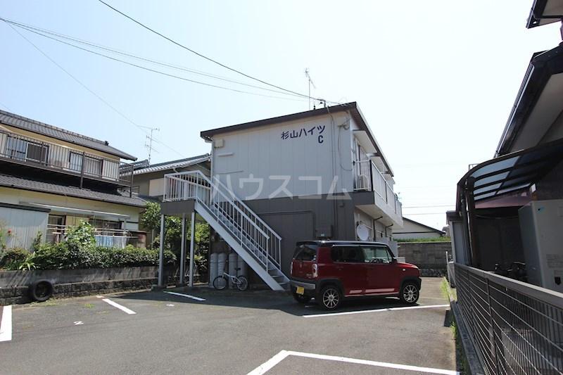 杉山ハイツC