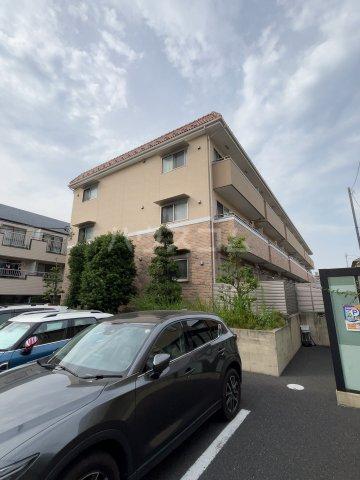 GRAND JUTE(2LDK/2階)