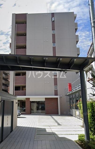 カーサ天神