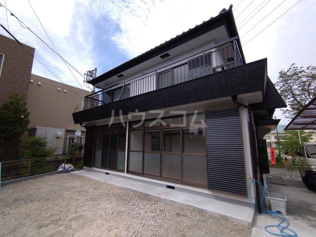 中央本線 甲府駅 徒歩34分 2階建 築45年