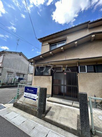 阪急電鉄京都線 東向日駅 徒歩5分 2階建 築56年