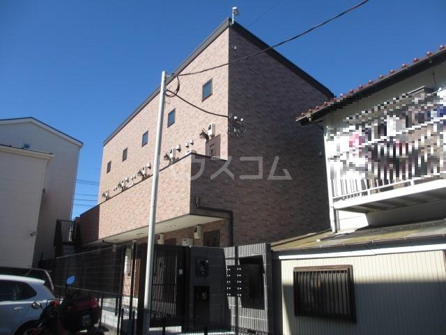 ベイルーム湘南台