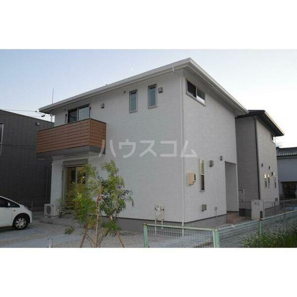 名鉄津島線 甚目寺駅 徒歩11分 2階建 築11年