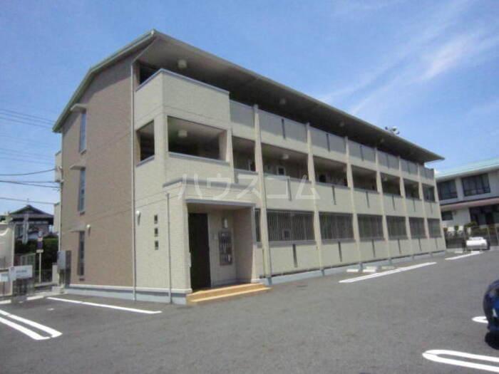 グラシューズ ヴィーブル