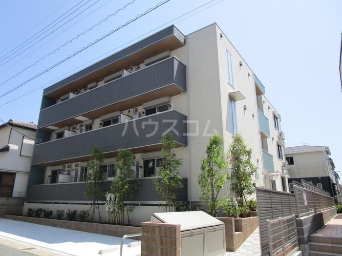 D-PALACE富士見