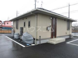 常磐線 羽鳥駅 徒歩83分  築14年(2LDK)