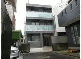東武鉄道東上線 東武練馬駅 徒歩9分 3階建 築2年
