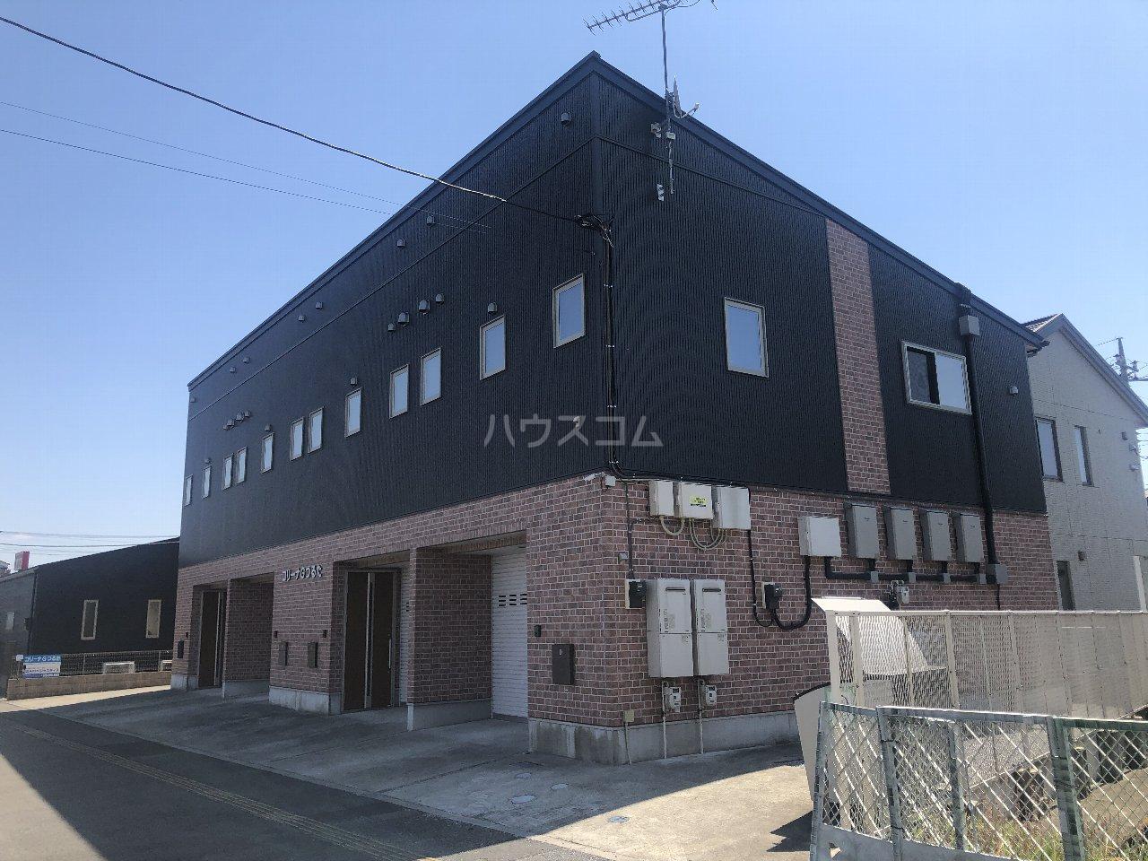 コリーナＧつるた