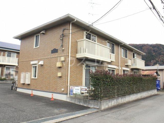 オーキッドハウス(2LDK/2階)
