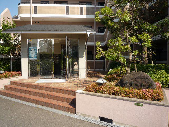 グランディア陽だまりの街