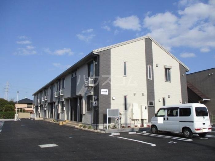 アイチ8 B棟